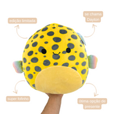 Squishmallow Dayton - 41cm